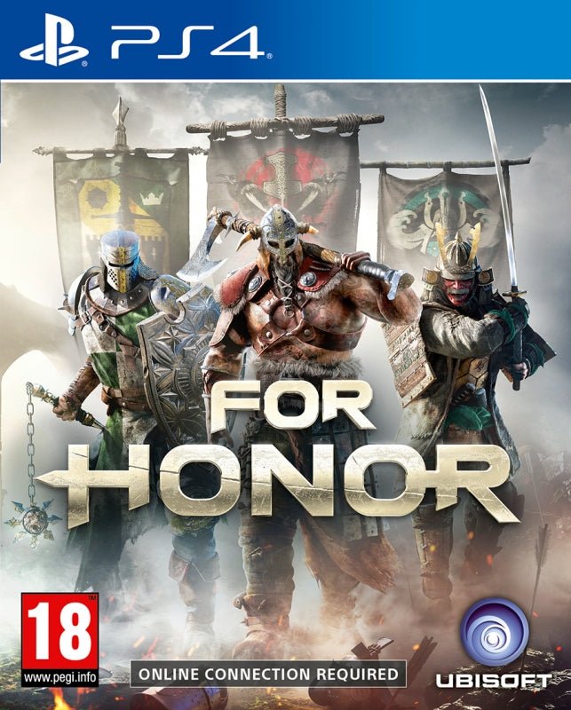 For Honor - Gamesellers.nl