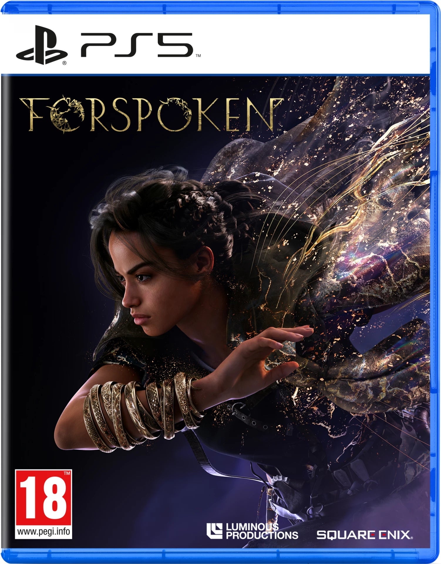 Forspoken - Gamesellers.nl