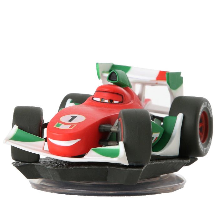 Francesco - Disney Infinity 1.0 - Gamesellers.nl