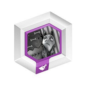 Frankenweenie Victor's Experiments Power Disc - Disney Infinity 1.0 - Gamesellers.nl