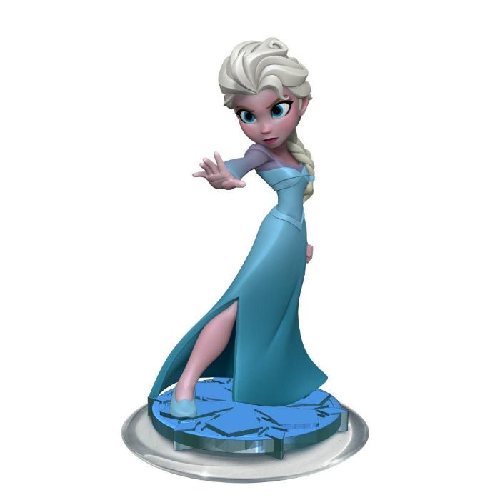 Frozen Elsa - Disney Infinity 1.0 - Gamesellers.nl