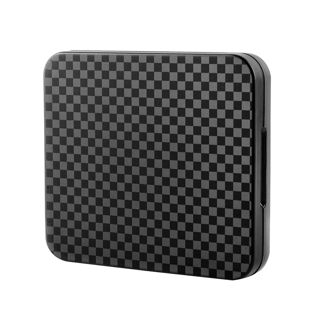 Game card case voor Nintendo Switch - Gamesellers.nl