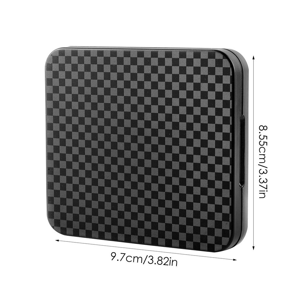 Game card case voor Nintendo Switch - Gamesellers.nl