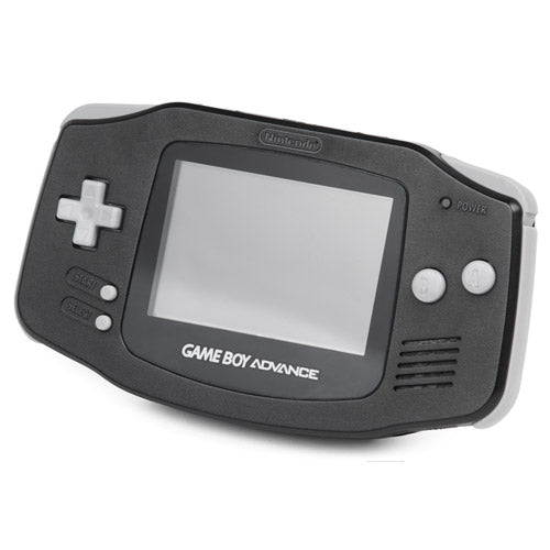 Gameboy Advance glacier - Gamesellers.nl