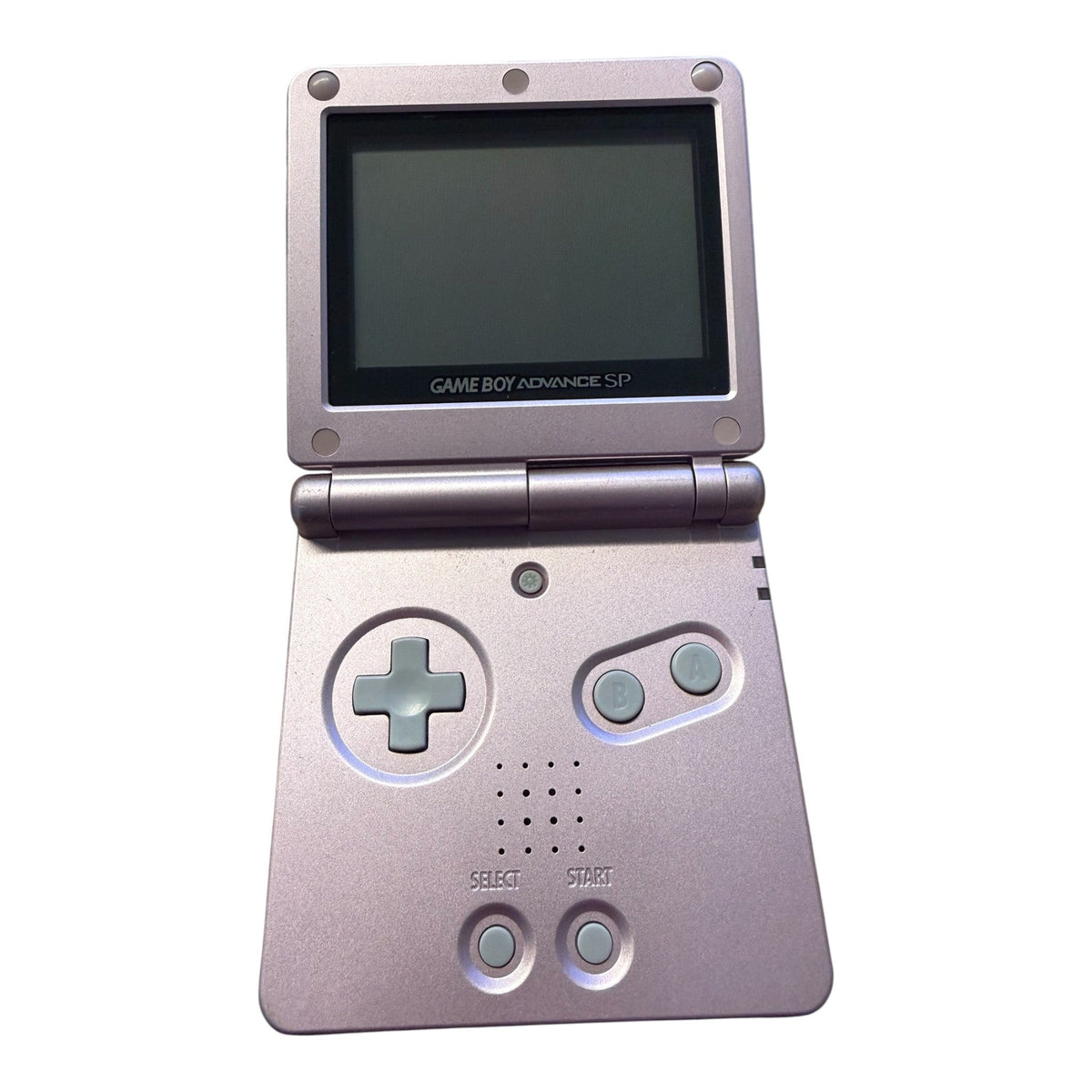 Gameboy Advance SP roze - Gamesellers.nl