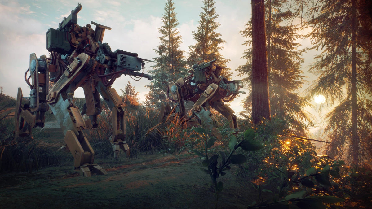 Generation Zero - Gamesellers.nl