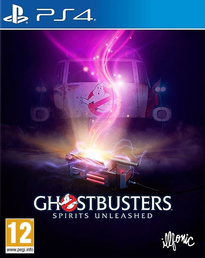 Ghostbusters: Spirits Unleashed - Gamesellers.nl