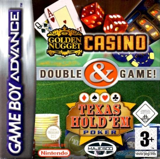 Golden Nugget Casino + Texas Hold'em Poker - Gamesellers.nl
