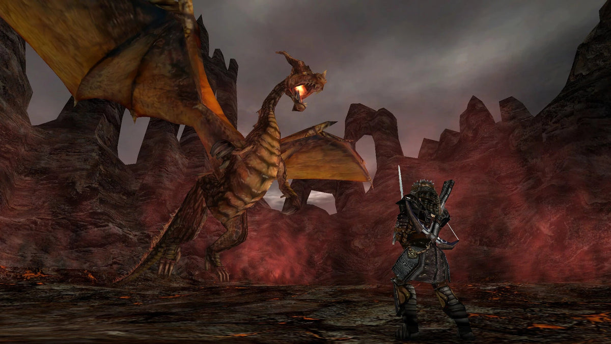 Gothic - Classic Khoronis Saga - Gamesellers.nl