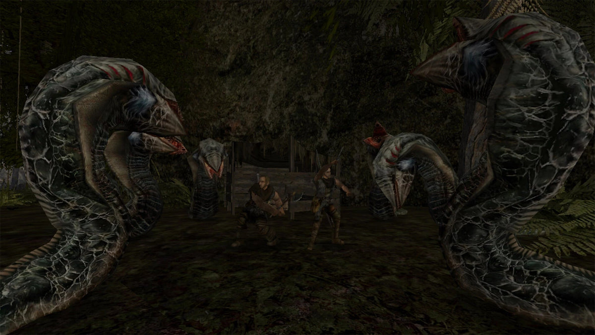 Gothic - Classic Khoronis Saga - Gamesellers.nl