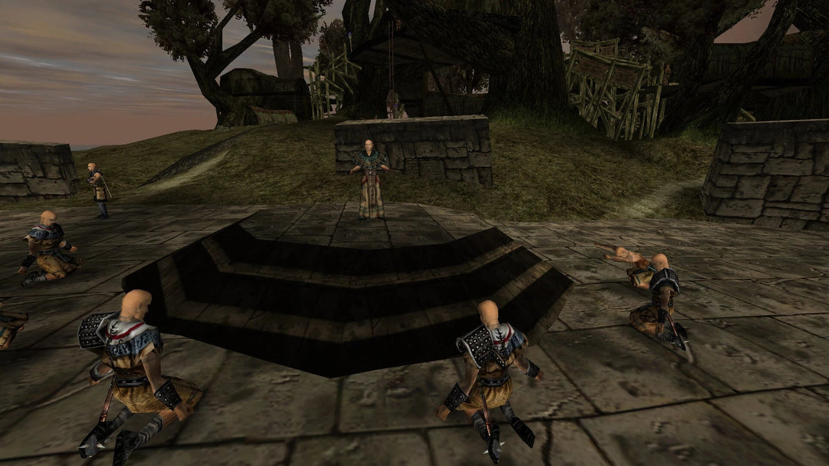 Gothic - Classic Khoronis Saga - Gamesellers.nl