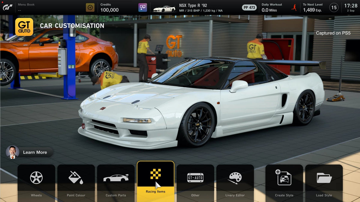 Gran Turismo 7 - Gamesellers.nl