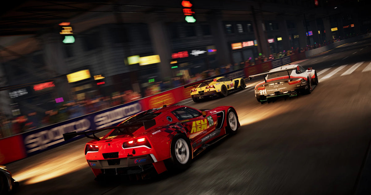 Grid Ultimate edition