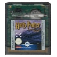Harry Potter en de steen der wijzen - Gamesellers.nl