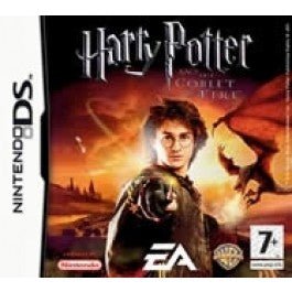Harry Potter en de vuurbeker - Gamesellers.nl