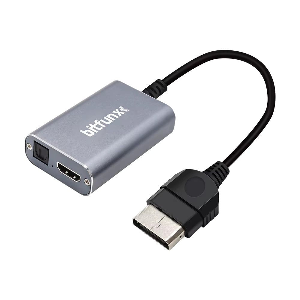 HDMI adapter voor Xbox classic - Gamesellers.nl