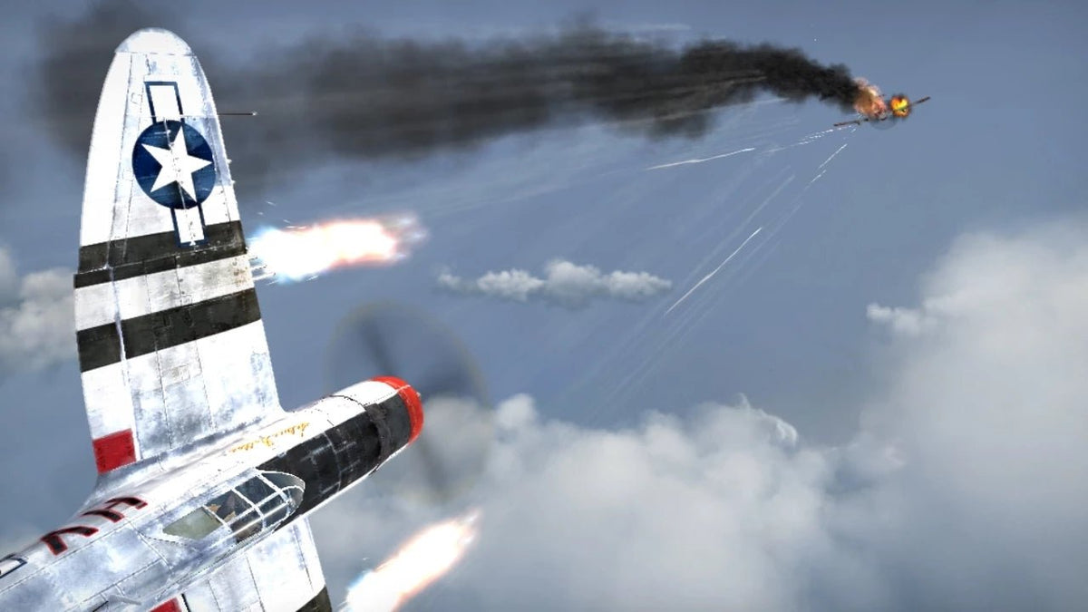 Heroes over Europe - Gamesellers.nl