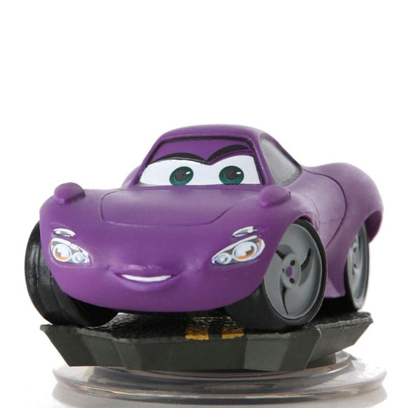 Holly Shiftwell - Disney Infinity 1.0 - Gamesellers.nl