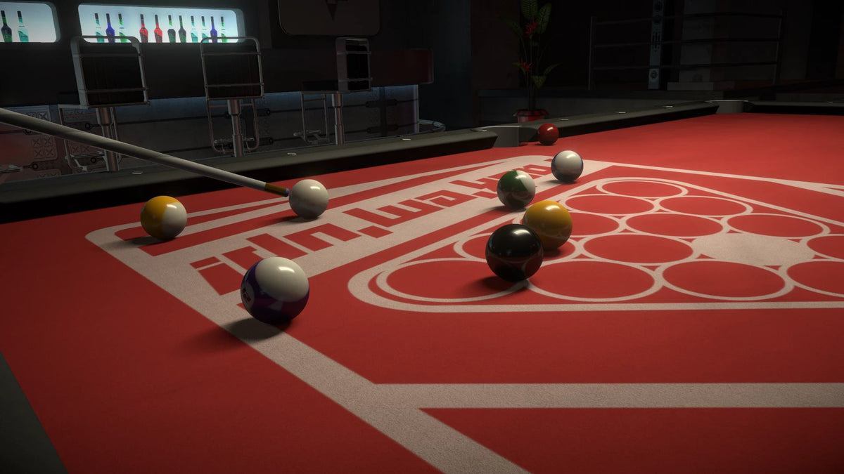 Hustle Kings VR - Gamesellers.nl
