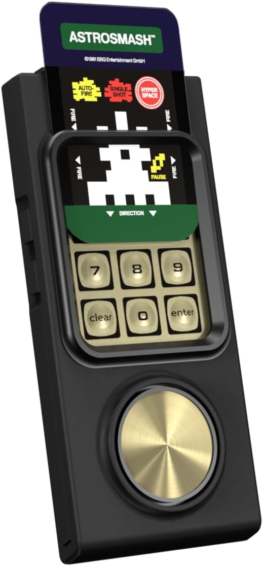 Intellivision Sprint - Gamesellers.nl