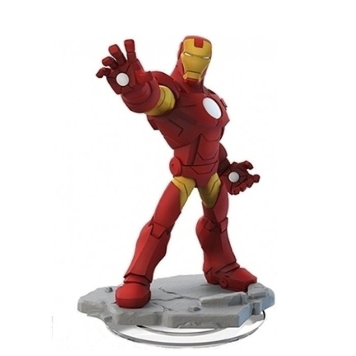 Iron Man - Disney Infinity 2.0 - Gamesellers.nl