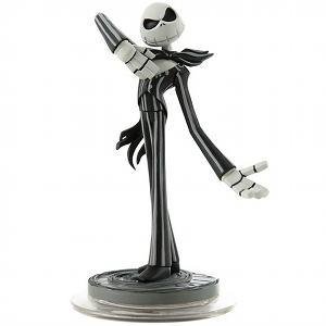 Jack Skellington - Disney Infinity 1.0 - Gamesellers.nl