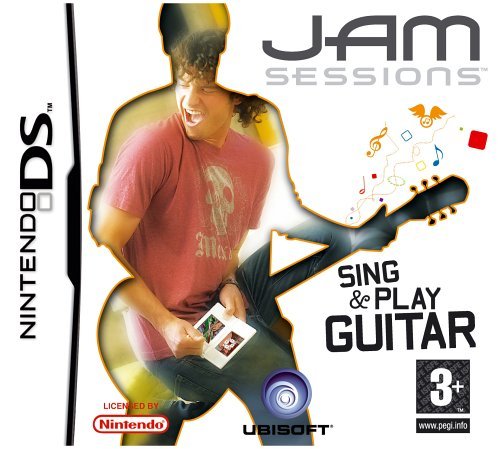 Jam sessions - Gamesellers.nl