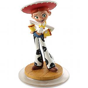 Jessie - Disney Infinity 1.0 - Gamesellers.nl