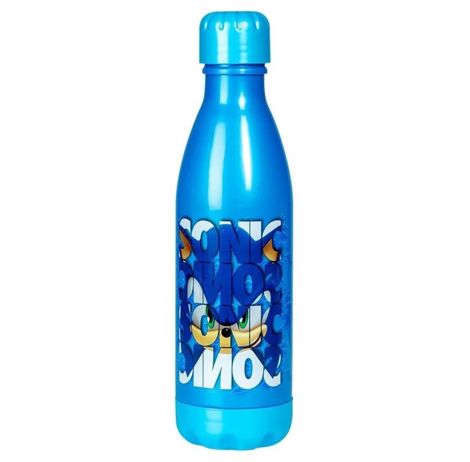 Sonic the Hedgehog Daily PP 660ml Bottle