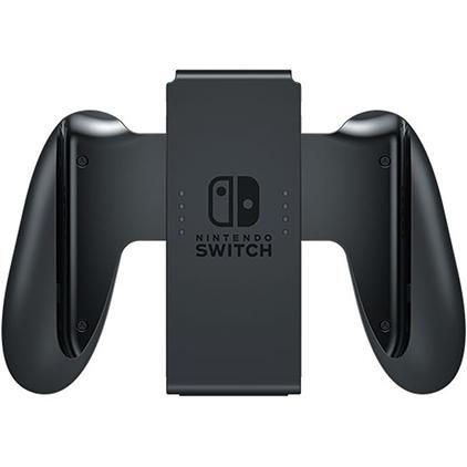 Joy - Con grip voor Nintendo Switch - Gamesellers.nl