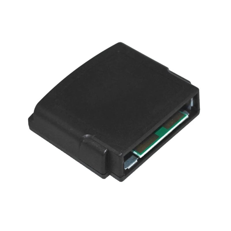 Jumper pak voor Nintendo 64 3rd party - Gamesellers.nl