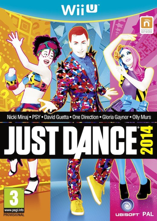 Just dance 2014 - Gamesellers.nl
