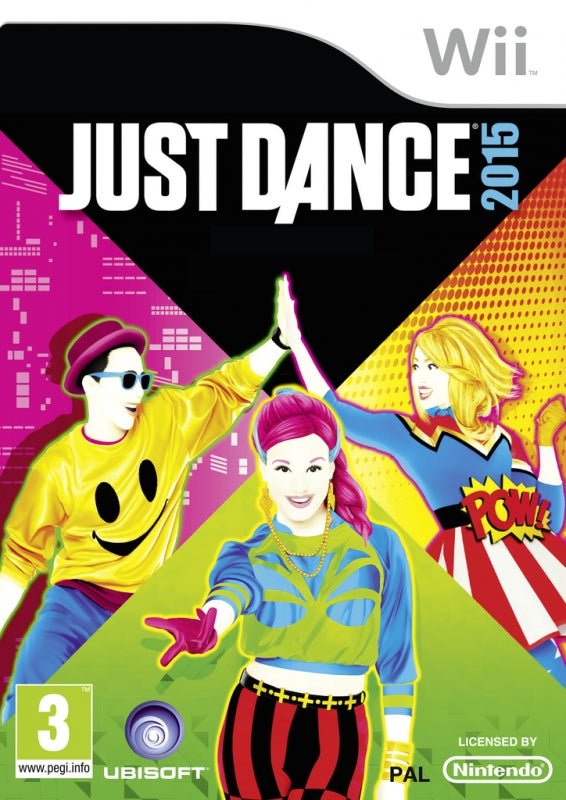 Just dance 2015 - Gamesellers.nl