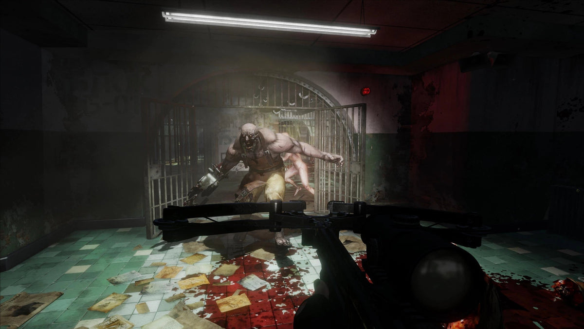 Killing Floor Double Feature - Gamesellers.nl