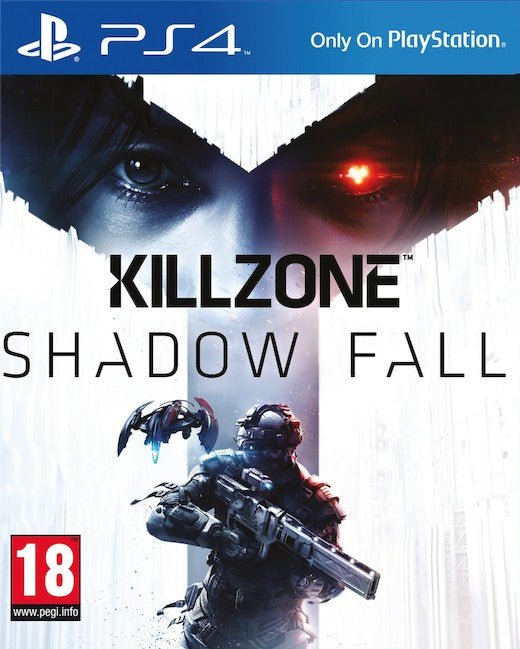 Killzone Shadow Fall - Gamesellers.nl
