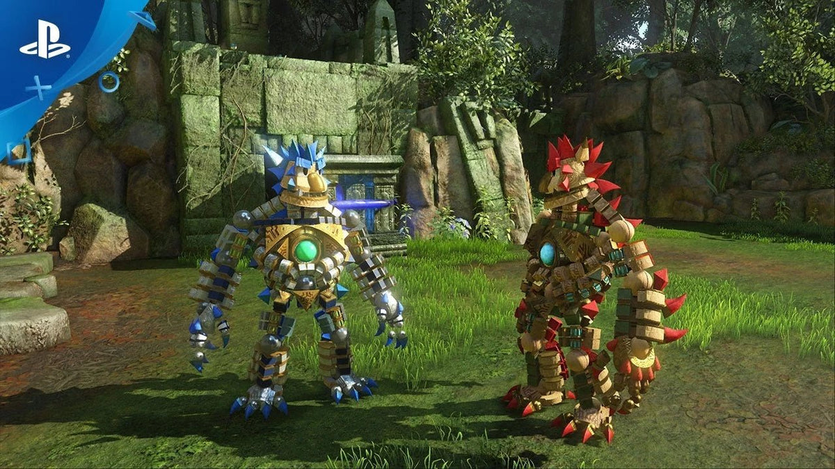 Knack 2 - Gamesellers.nl