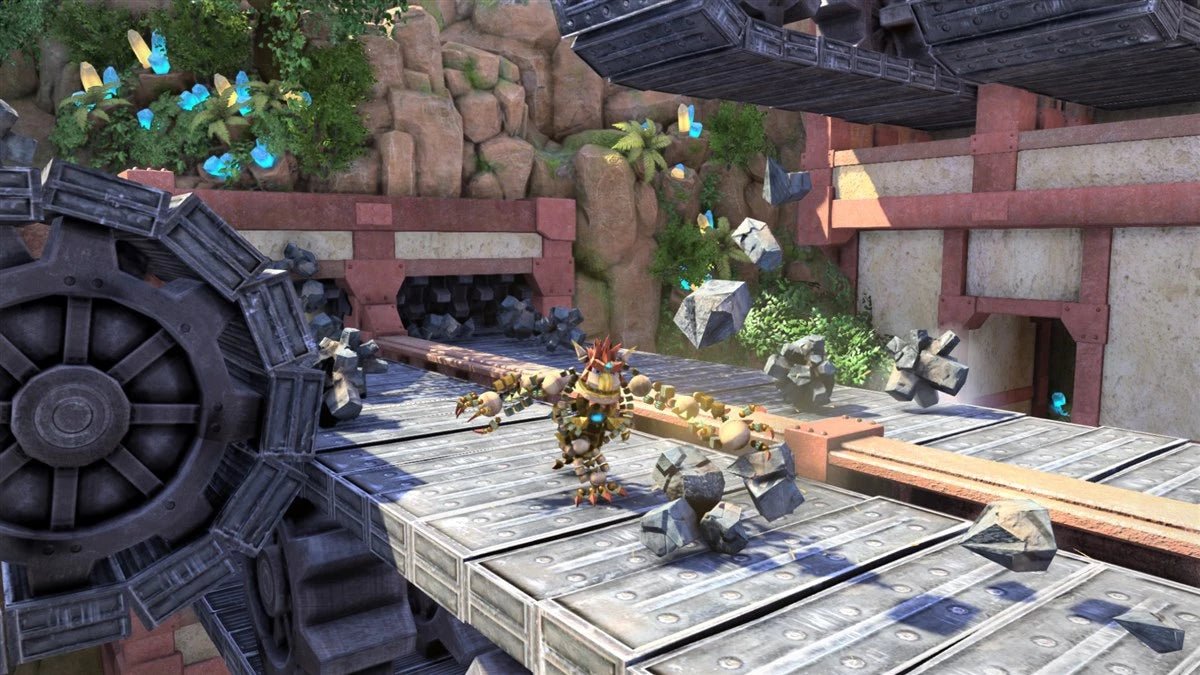 Knack - Gamesellers.nl