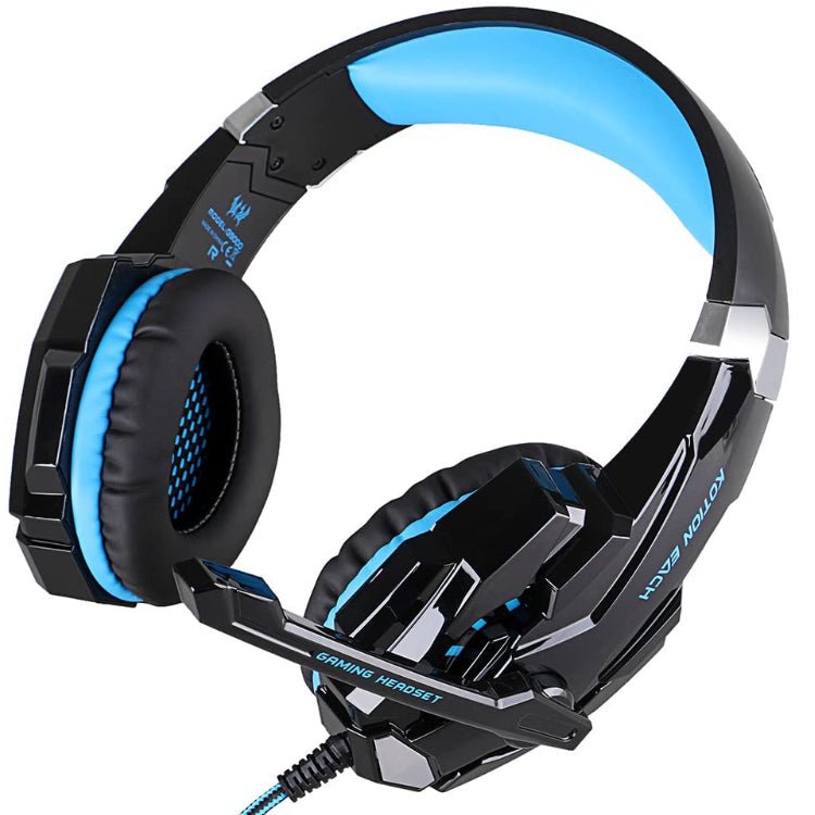 Kotion Each G9000 headset - Gamesellers.nl