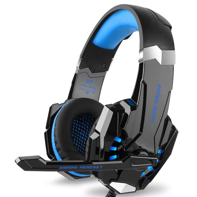 Kotion Each G9000 headset - Gamesellers.nl