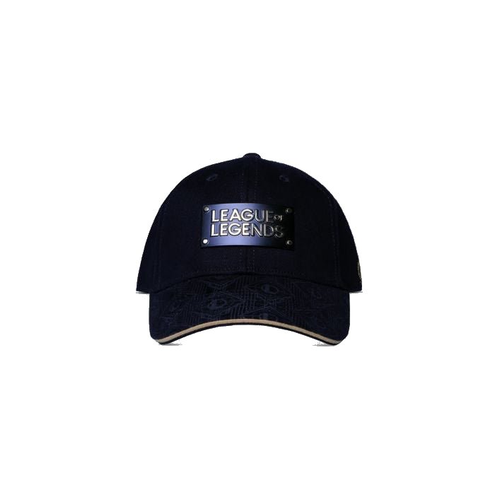 League Of Legends Men's Core Cap - Gamesellers.nl