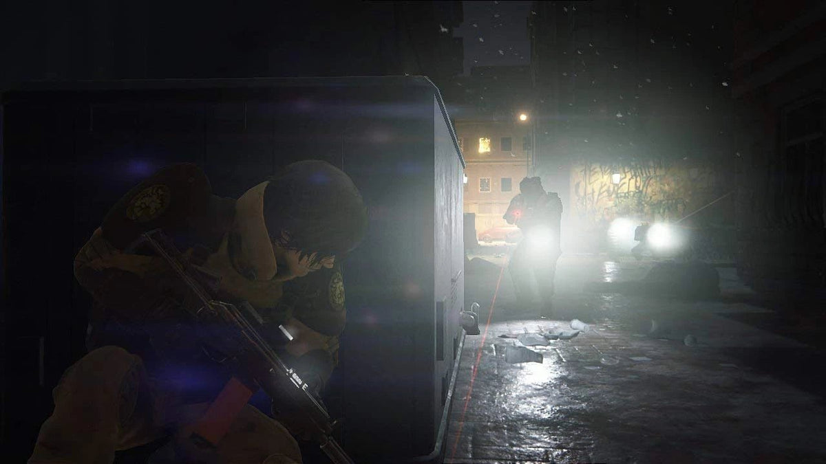 Left Alive - Day One Edition - Gamesellers.nl
