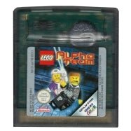 Lego Alpha team - Gamesellers.nl