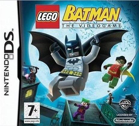 Lego Batman the videogame - Gamesellers.nl