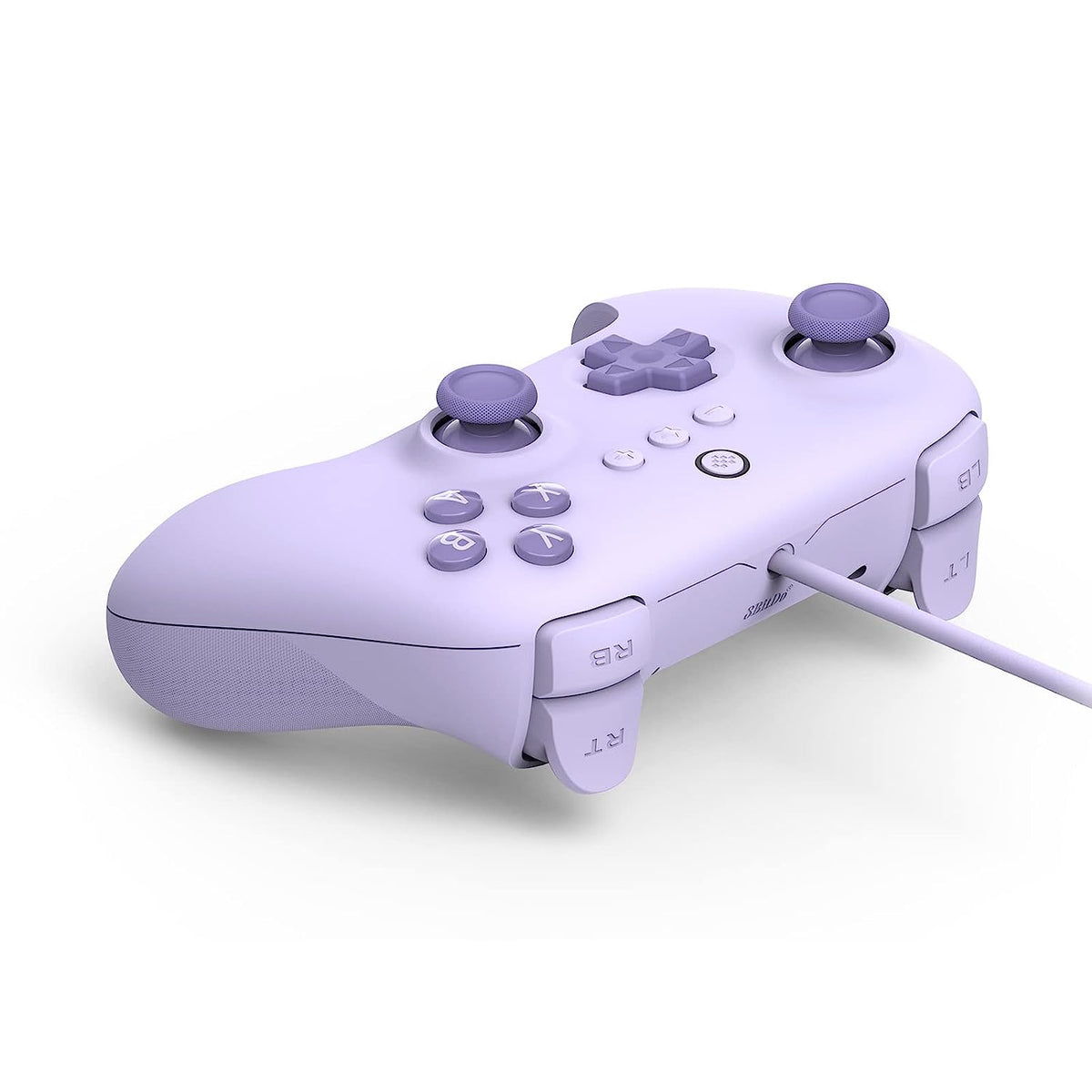 8BitDo Ultimate C wired Controller voor PC, Android, Steam deck en Pi Gamesellers.nl