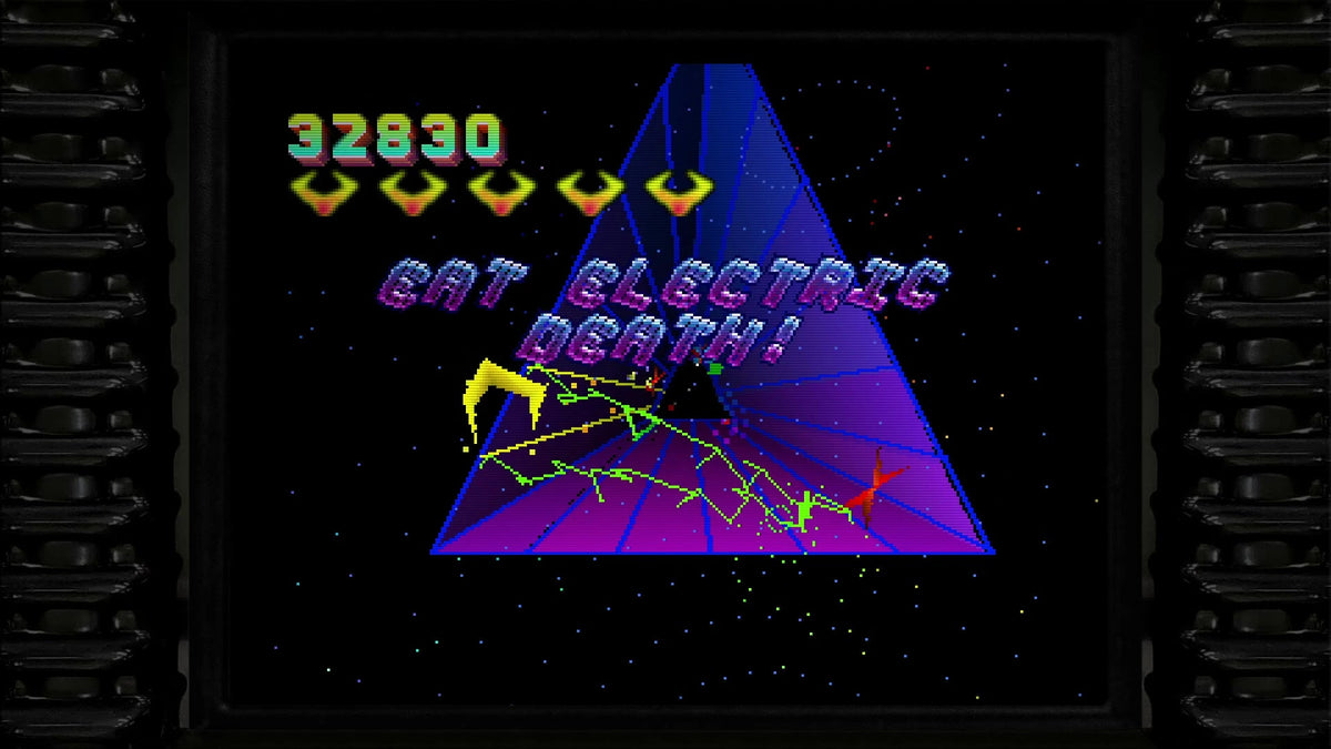 Llamasoft The Jeff Minter Story Deluxe Edition - Gamesellers.nl