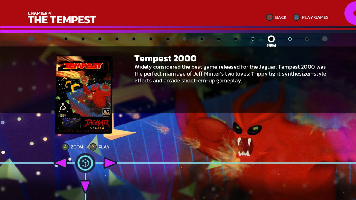 Llamasoft The Jeff Minter Story Deluxe edition - Gamesellers.nl