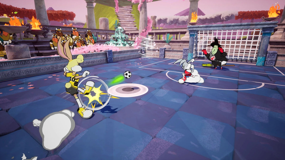 Looney Tunes: Wacky World of Sports - Gamesellers.nl
