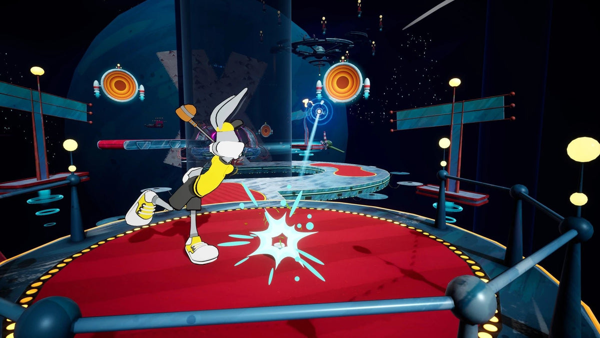 Looney Tunes: Wacky World of Sports - Gamesellers.nl