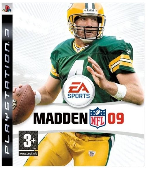 Madden NFL 09 (import) - Gamesellers.nl