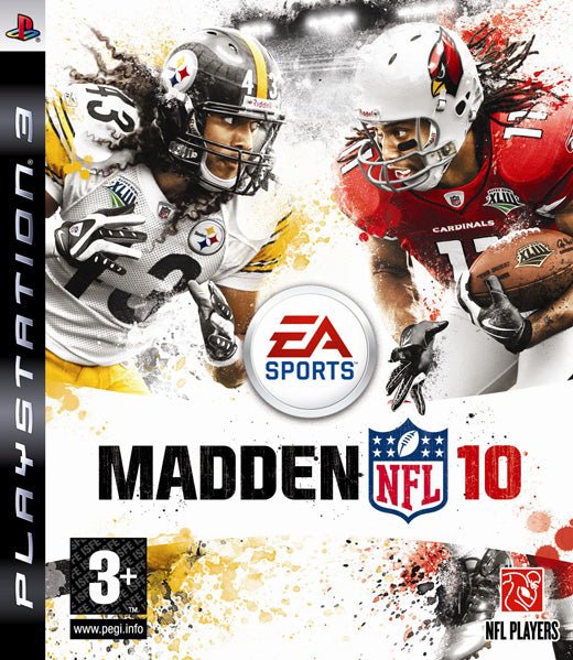 Madden NFL 10 - Gamesellers.nl
